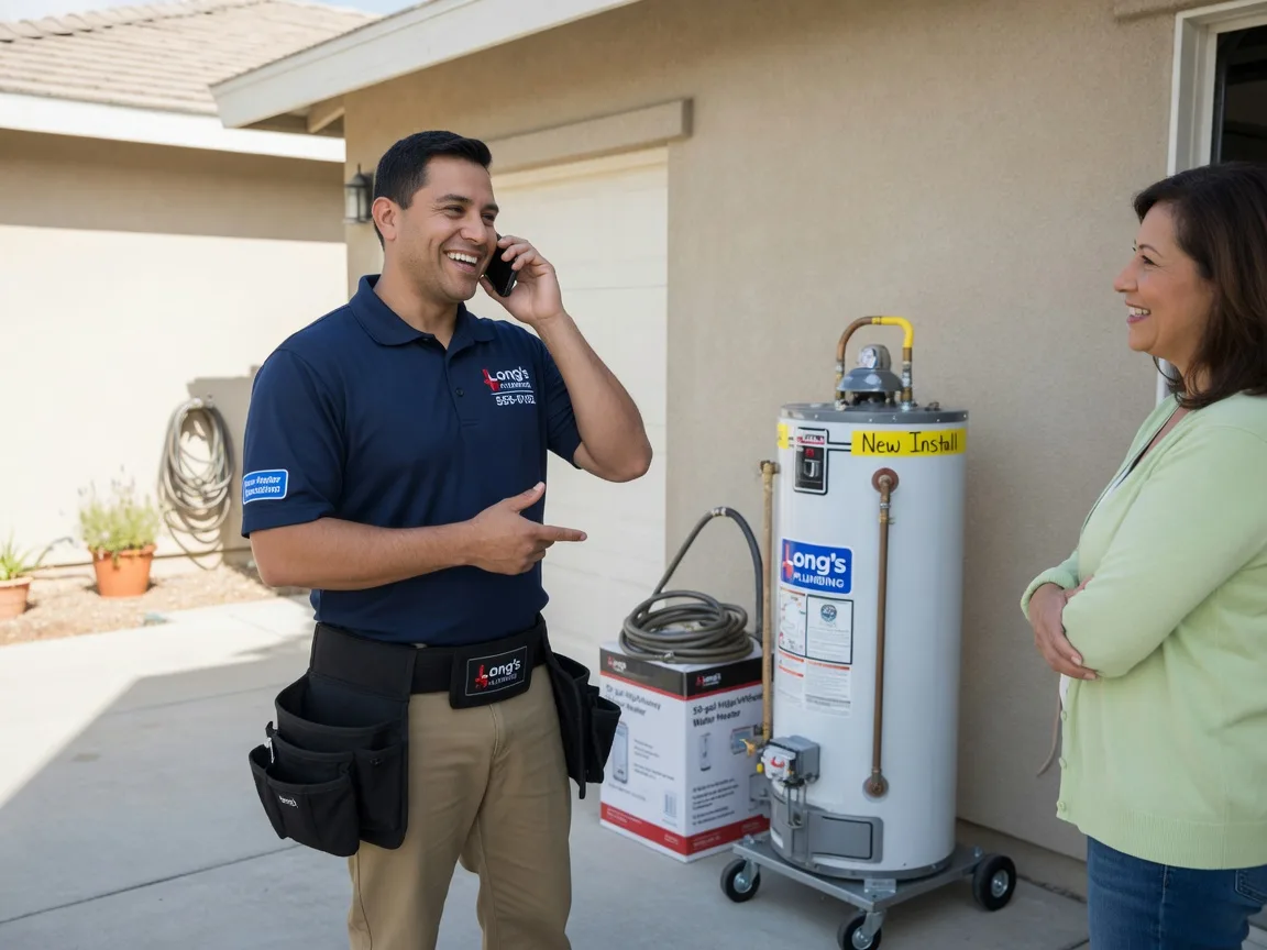 Leak Detection Collins, GA FAQs